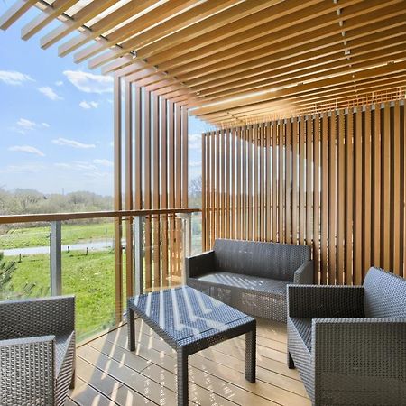 Apartamenty Promenada - Olimpic Park Kołobrzeg Eksteriør bilde